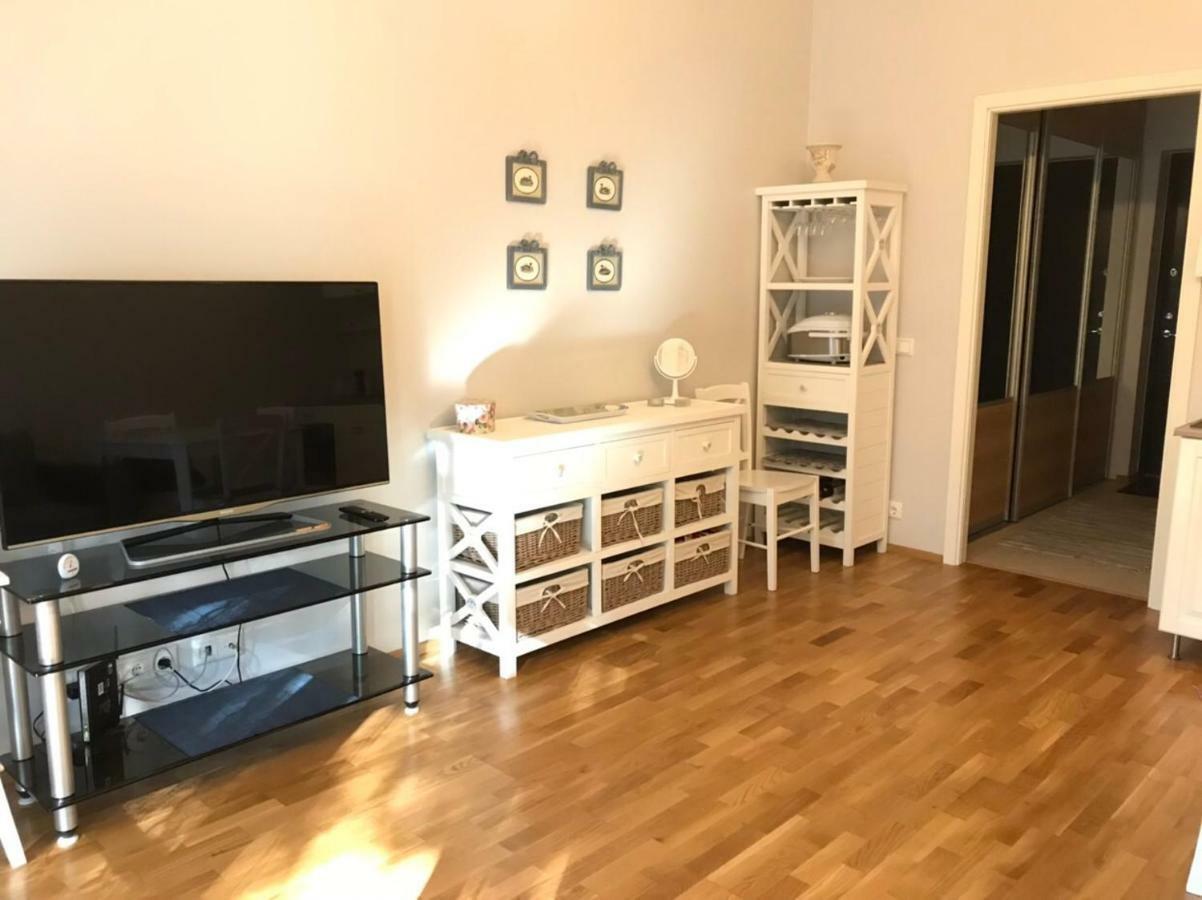 Apartments In Vabaduse 72 Narva-Jõesuu Eksteriør billede