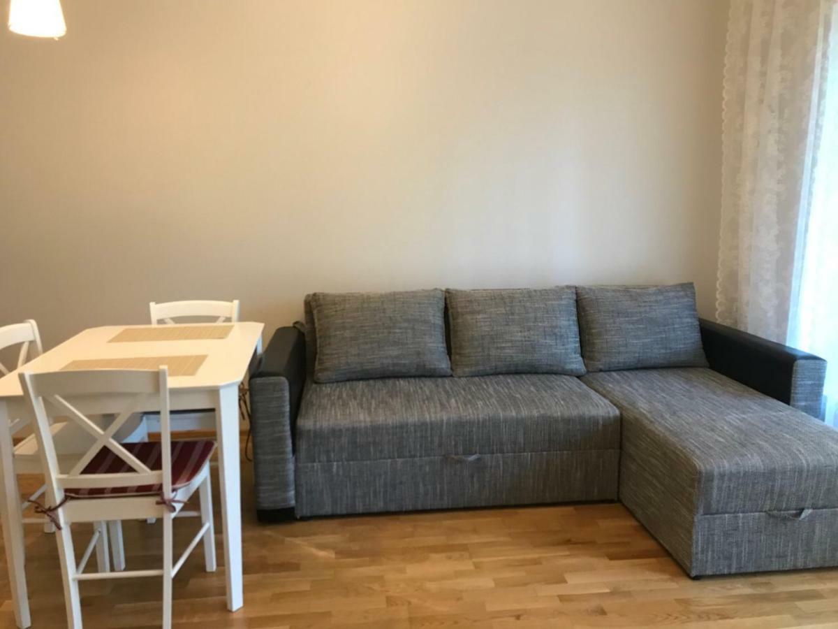 Apartments In Vabaduse 72 Narva-Jõesuu Eksteriør billede