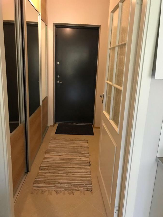 Apartments In Vabaduse 72 Narva-Jõesuu Eksteriør billede